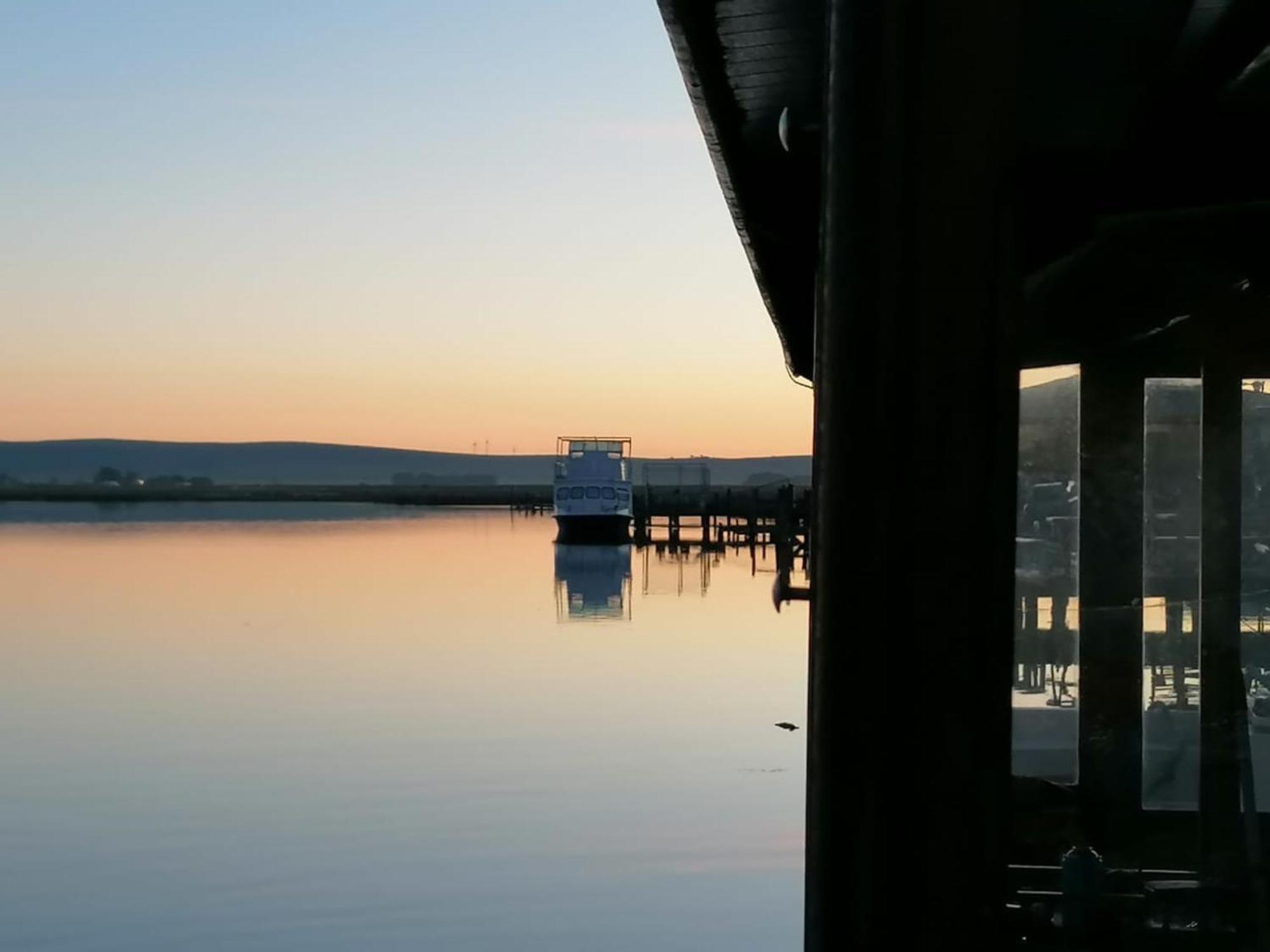 Kingfisher By The River - Self Catering Velddrif Εξωτερικό φωτογραφία