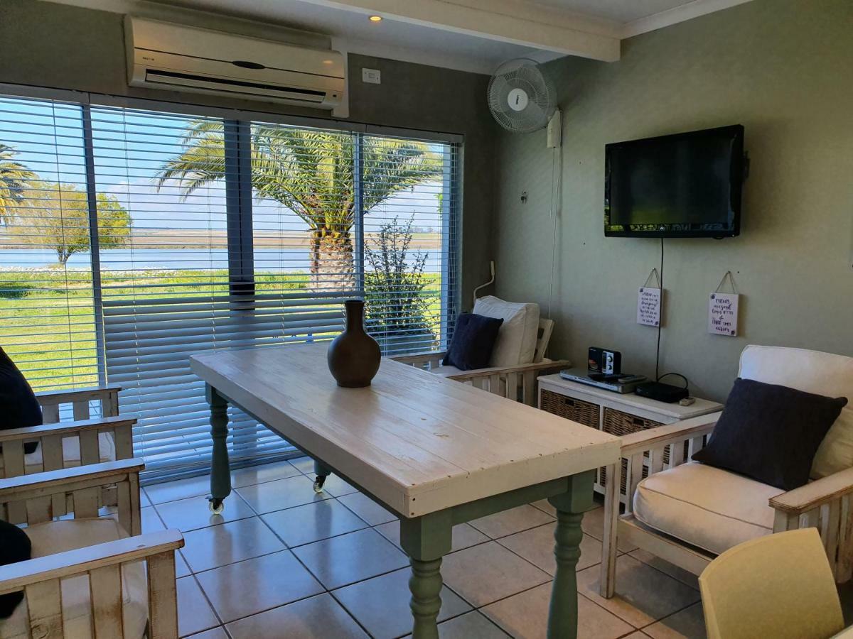Kingfisher By The River - Self Catering Velddrif Εξωτερικό φωτογραφία